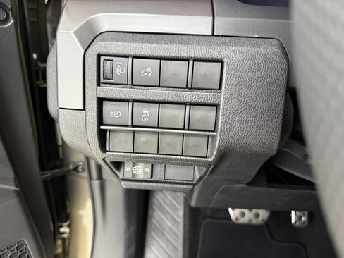 New 2026 Toyota Tacoma TRD Sport image 11