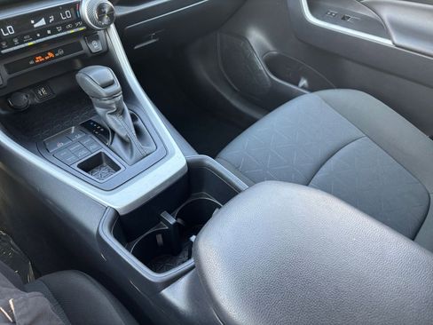 Used 2025 Toyota RAV4 XLE w/ Convenience Package AWD/4WD image 43