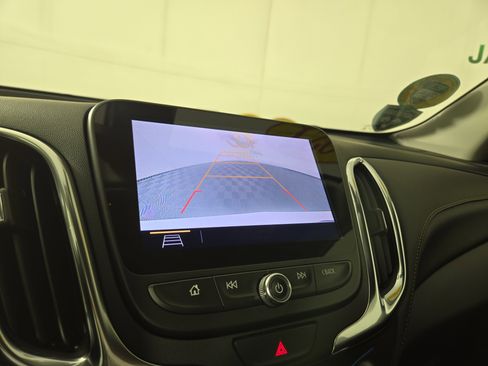 Certified 2021 Chevrolet Equinox Premier image 20