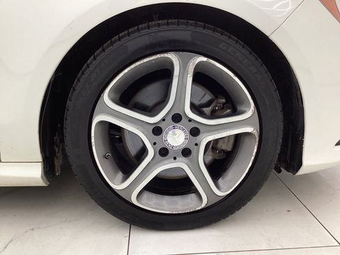 Used 2014 Mercedes-Benz CLA 250 4MATIC image 50