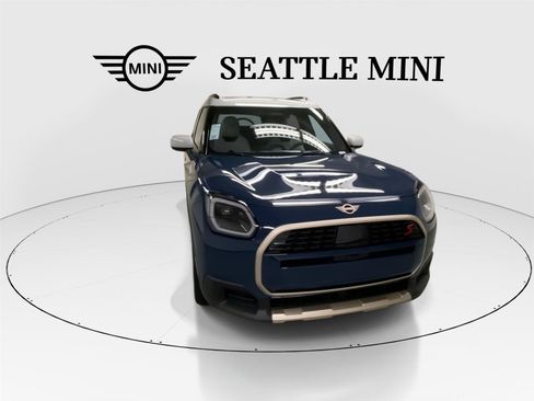 Used 2026 MINI Cooper Countryman S w/ Comfort Package Max AWD/4WD image 3