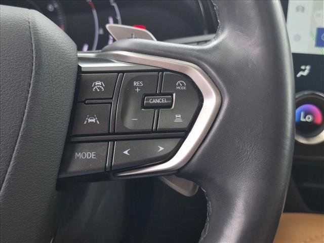 Used 2024 Lexus NX 250 FWD w/ Cold Area Package image 11