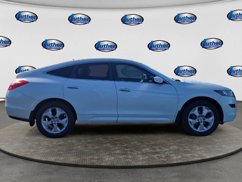 Used 2010 Honda Crosstour EX-L image 6