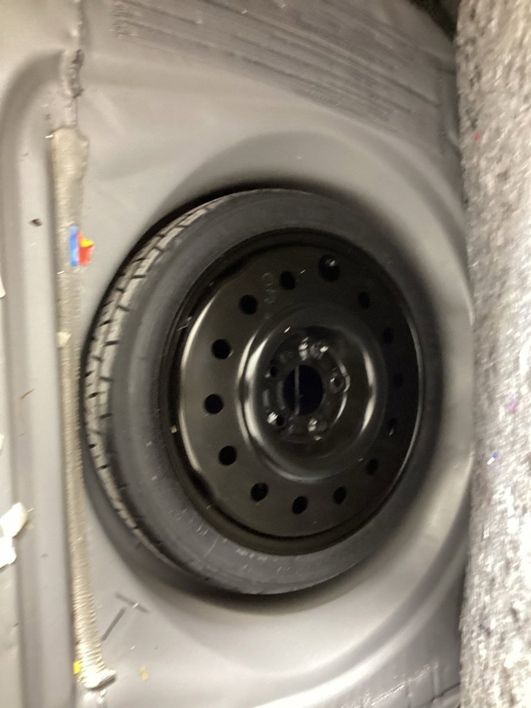 Used 2013 Chevrolet Impala LS FWD image 35