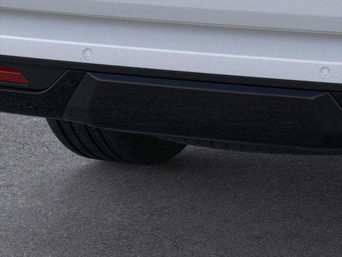 New 2025 Ford Expedition Platinum w/ Stealth Performance Package image 23