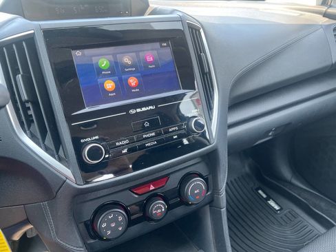 Used 2019 Subaru Impreza 2.0i image 11