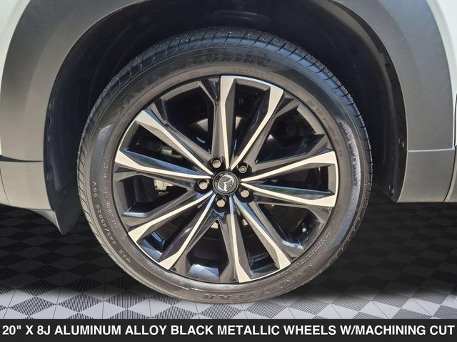 Certified 2025 MAZDA CX-50 AWD 2.5 S w/ Weather Package image 12