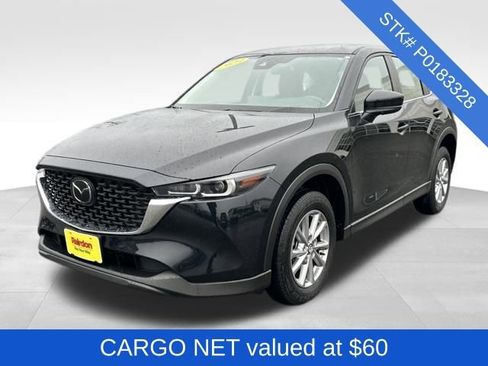 Used 2023 MAZDA CX-5 AWD 2.5 S image 3