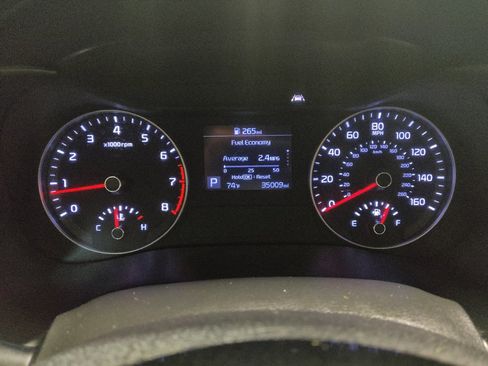 Used 2021 Kia Forte LXS FWD image 23