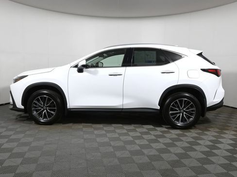 Used 2026 Lexus NX 350h AWD w/ Accessory Package (Z1) image 2