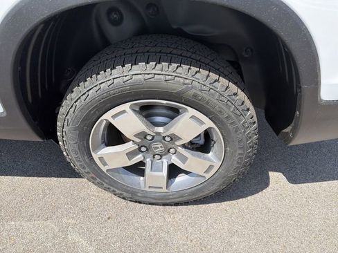 New 2026 Honda Ridgeline RTL image 22