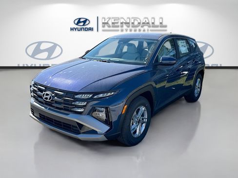New 2026 Hyundai Tucson SE image 3