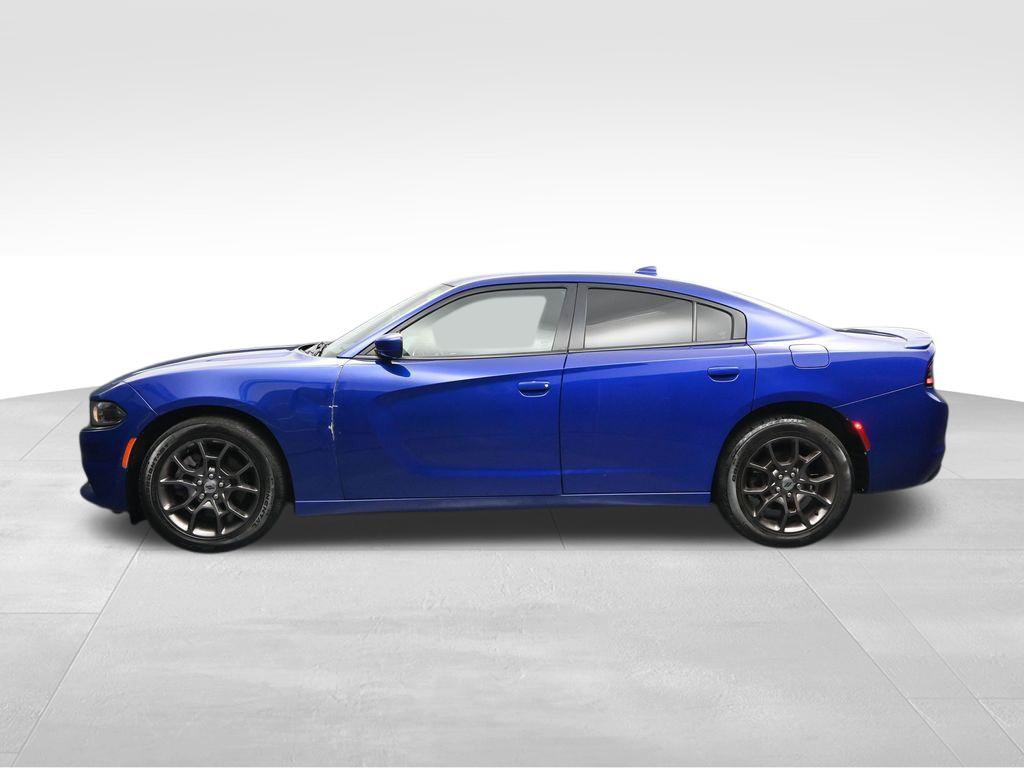 Used 2018 Dodge Charger GT w/ Driver Confidence Group AWD/4WD image 2