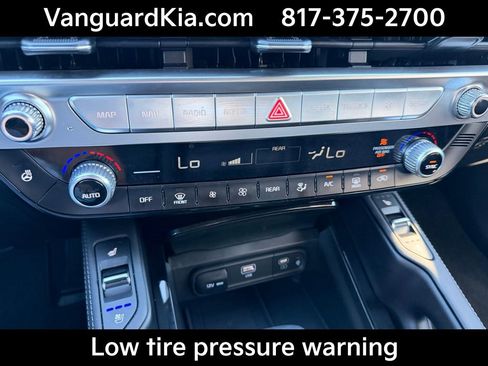 Certified 2025 Kia Telluride EX X-Line image 22