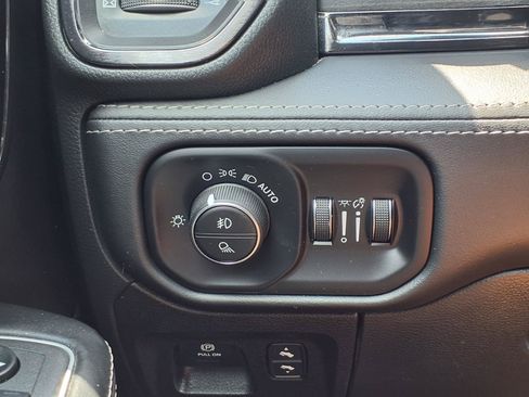 Used 2022 RAM 1500 Limited RWD image 9