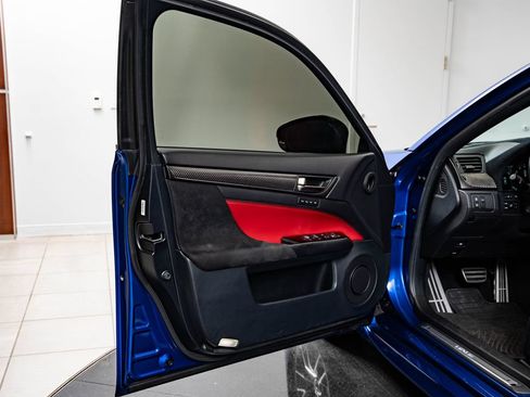 Used 2016 Lexus GS F RWD image 26