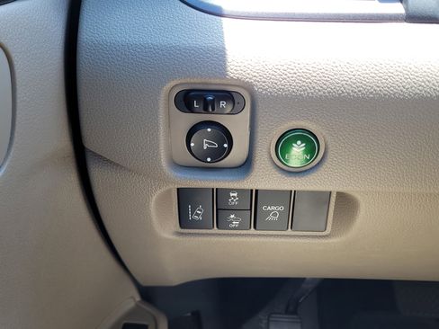 Used 2020 Honda Ridgeline RTL image 28