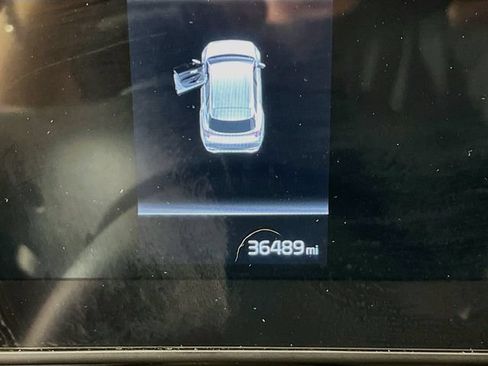 Used 2024 Kia Sportage X-Line w/ X-Line Premium Package AWD/4WD image 9