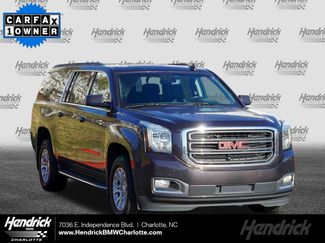 Used 2018 GMC Yukon XL SLT w/ Open Road Package video 1