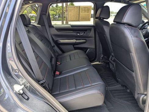 Certified 2024 Honda CR-V Sport-L image 38