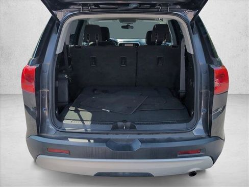 Used 2019 GMC Acadia SLE FWD image 6