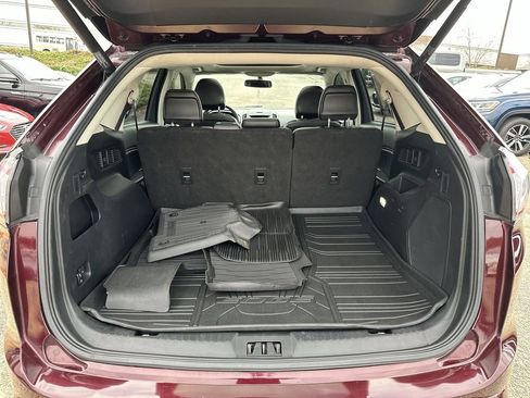Used 2018 Ford Edge Sport w/ Cold Weather Package image 23