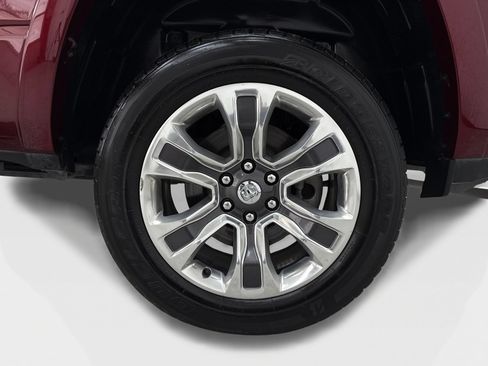 Used 2021 RAM 1500 Limited AWD/4WD image 54