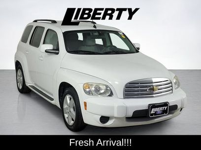 Used 2010 Chevrolet HHR LT