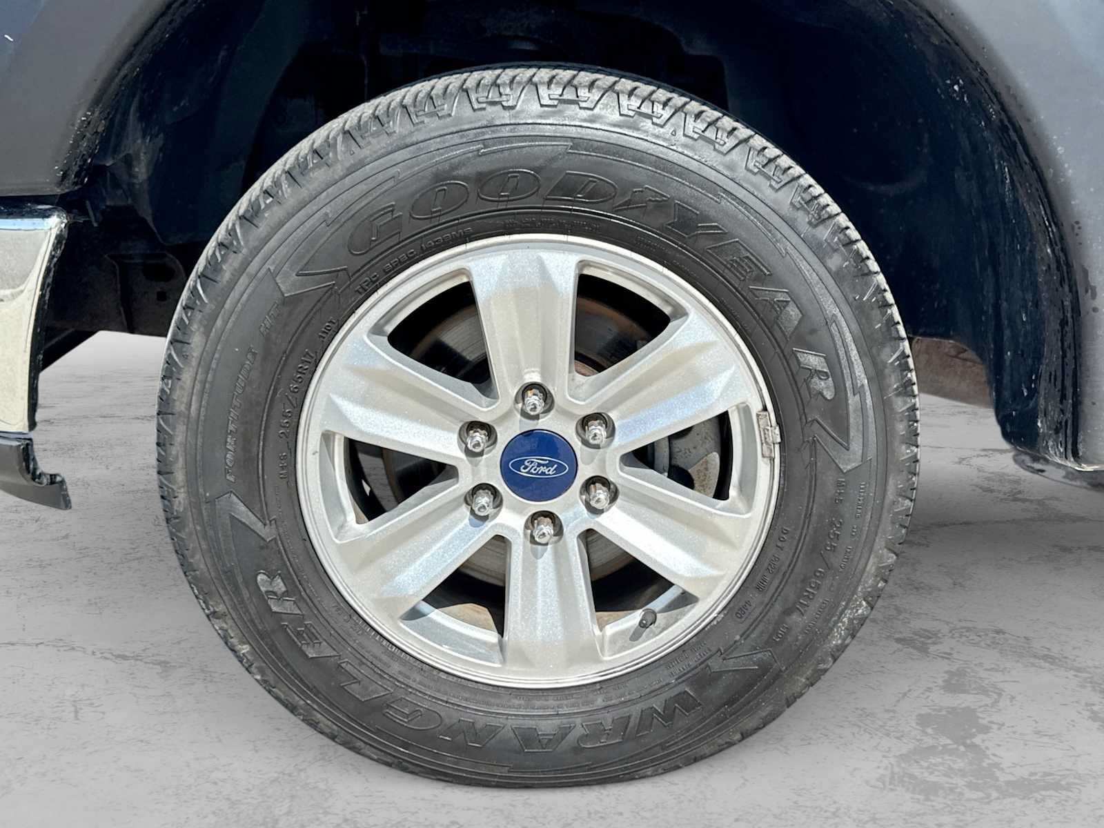 Used 2008 Ford F150 XL RWD image 13