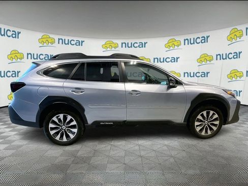 Used 2024 Subaru Outback Limited image 8