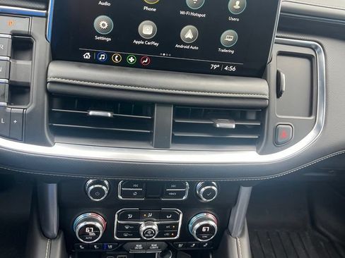 Used 2021 GMC Yukon SLT w/ SLT Luxury Package AWD/4WD image 18