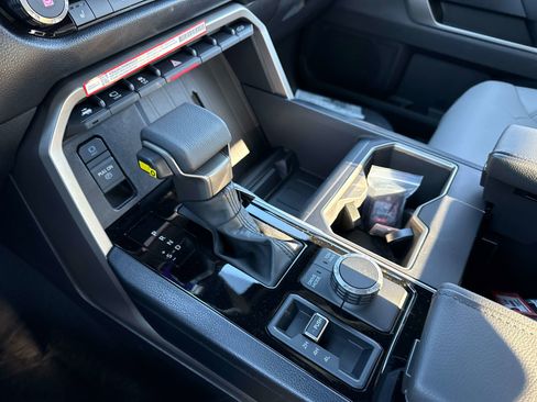 New 2026 Toyota Tundra SR5 w/ SR5 Premium Package image 20