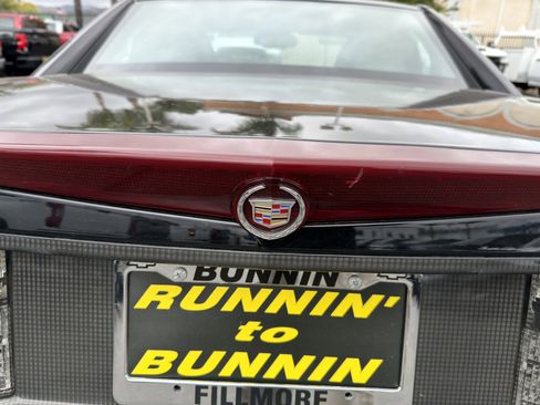 Used 2006 Cadillac XLR RWD image 47