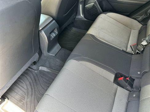 Used 2024 Subaru Crosstrek 2.0i Premium image 12