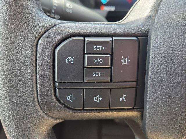 Used 2025 Ford F150 STX w/ Equipment Group 200A RWD image 30