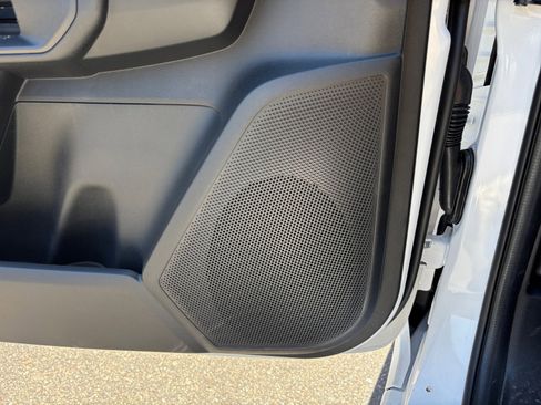 New 2026 Ford Ranger XL AWD/4WD image 25