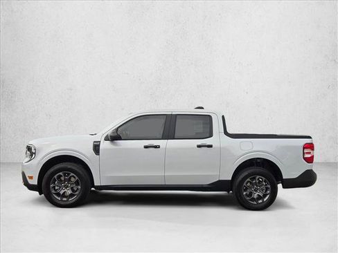 New 2026 Ford Maverick XLT image 8