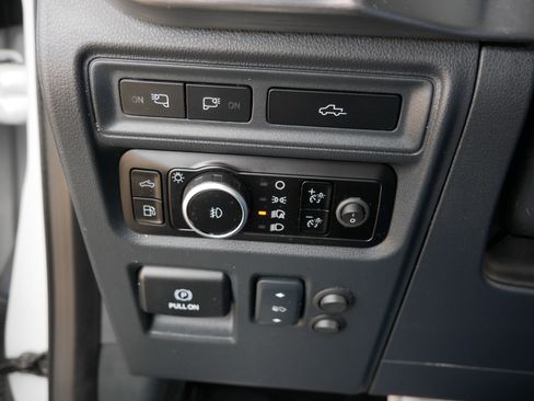 Used 2023 Ford F150 Lariat w/ Equipment Group 502A High AWD/4WD image 26