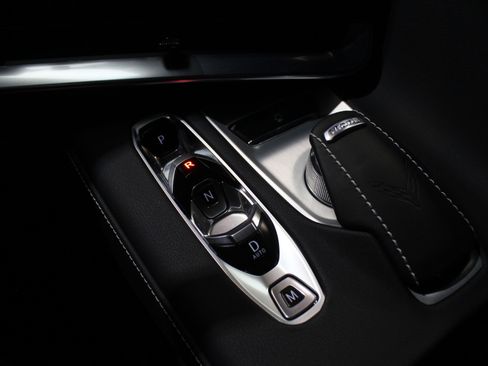 Used 2024 Chevrolet Corvette Stingray Coupe w/ Z51 Performance Package image 68