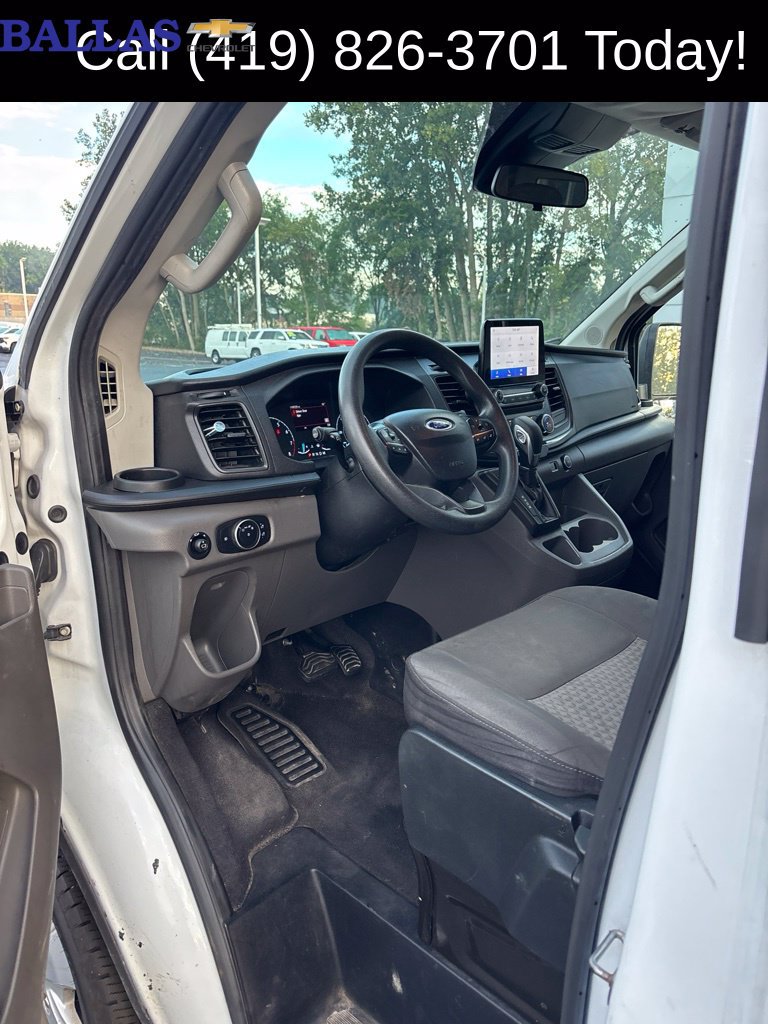 Used 2020 Ford Transit 350 XLT RWD image 12