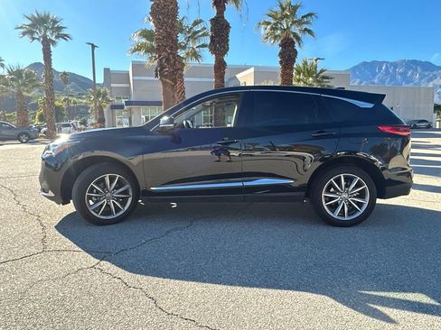 Used 2023 Acura RDX Technology Package image 4