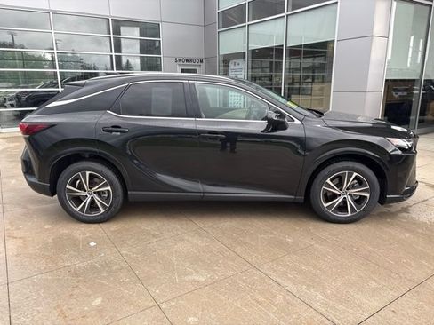 Used 2023 Lexus RX 350 Premium w/ Accessory Package (Z1) AWD/4WD image 8