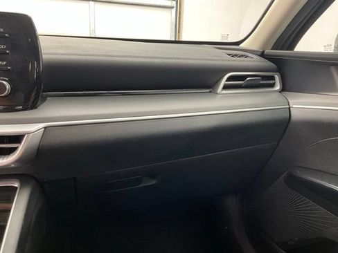 Used 2021 Kia K5 LXS FWD image 12