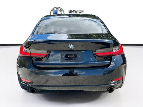 Used 2023 BMW 330i Sedan image 6