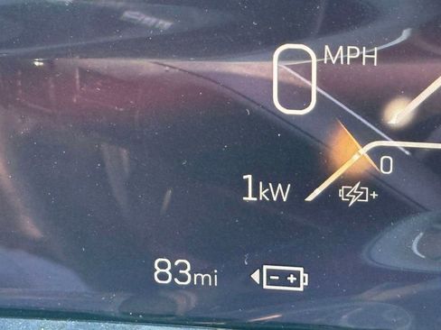 New 2025 Cadillac Escalade IQ Luxury 2 AWD/4WD image 4