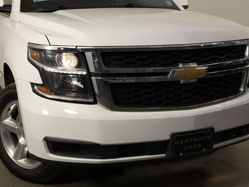 Used 2017 Chevrolet Tahoe 4WD image 41