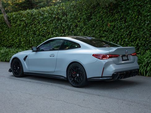 Used 2023 BMW M4 CSL image 25