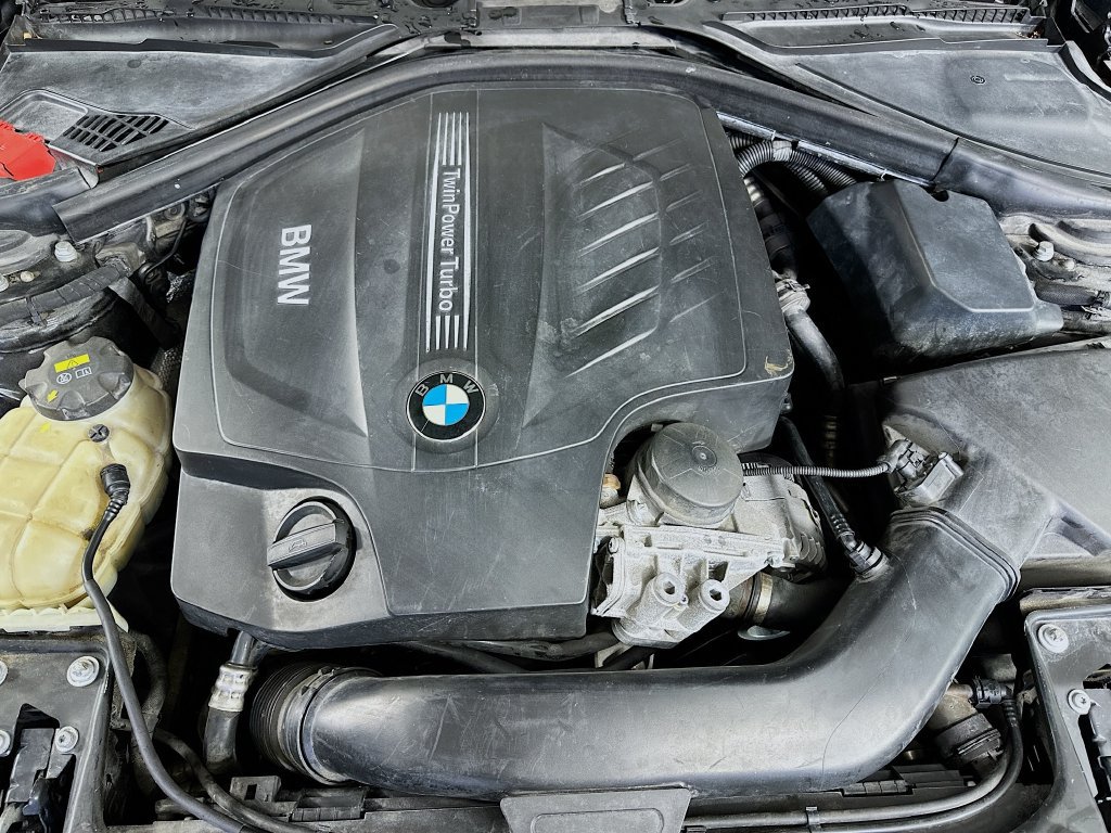 Used 2016 BMW 435i Gran Coupe RWD image 38