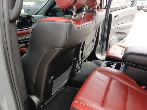Used 2023 Dodge Durango SRT Hellcat image 28