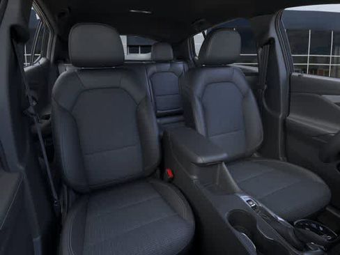 New 2026 Buick Envista Preferred FWD image 16